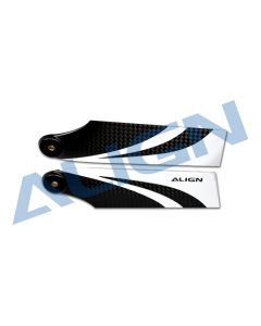 HQ0850B 85 Carbon Fiber Tail Blade