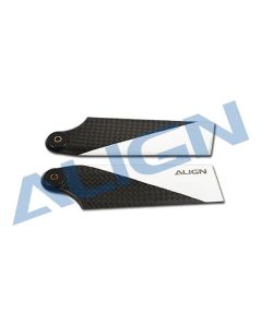 HQ0850C 85 Carbon Fiber Tail Blade