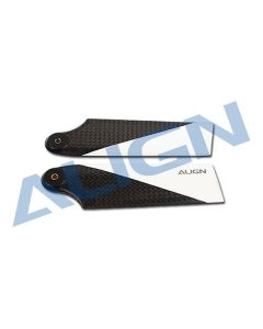HQ0950C 95 Carbon Fiber Tail Blade