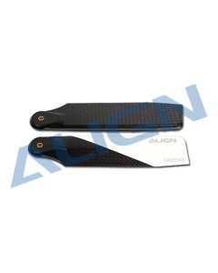 HQ1050G 105 Carbon Fiber Tail Blade
