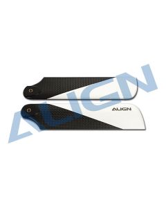 HQ1150C 115 Carbon Fiber Tail Blade