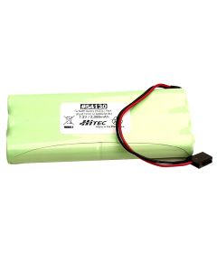 HiTec RCD 54130 2000mAh 7.2V Flat Pack for Aurora