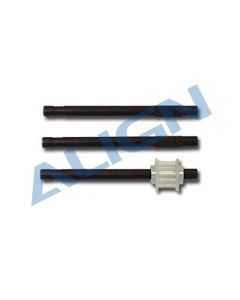 HS1021-01 Tail Rotor Shaft Set