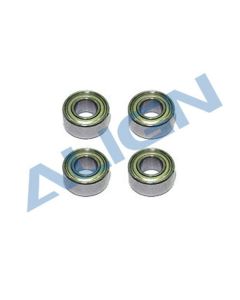 HS1029 Bearings (693ZZ)