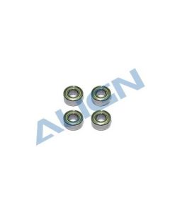 HS1030 Bearings(MR63ZZ) 