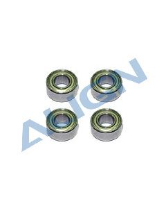 HS1031 Bearings(MR83ZZ) 