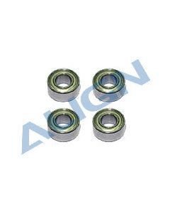 HS1032 Bearings(MR84ZZ) 
