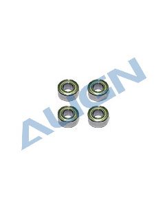 HS1033 Bearings Assembly (MR52ZZ) 
