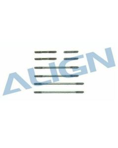 Align HS1034 Trex 450 Linkage Rod