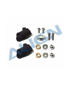 HS1079 Trex 450 Tail Holder Set