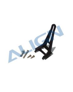 T-rex 450X/XL Anti Rotation Bracket HS1082
