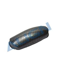 HS1083 XL Canopy Cover/3K universale canopy T-rex 450