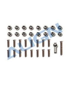 Align HS1155 Stainless Ball Parts