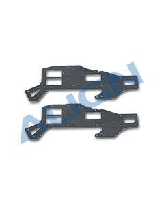 HS1168 Aluminum Upper Frame