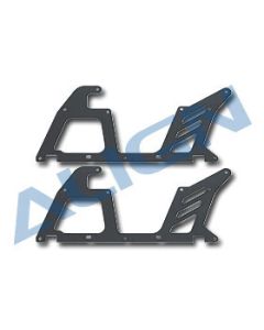HS1169 Aluminum Lower Frame