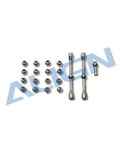 HS1180-75 Steel Ball Parts