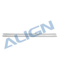 HS1184 Align Flybar Rod 220 mm 2 Pcs. T-Rex 450