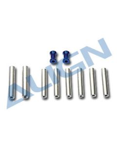 HS1188-84 450V2 Aluminum Tube