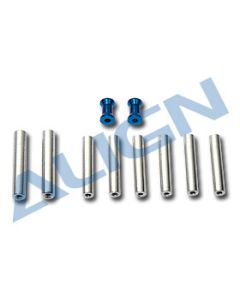 HS1188 Aluminum Tube