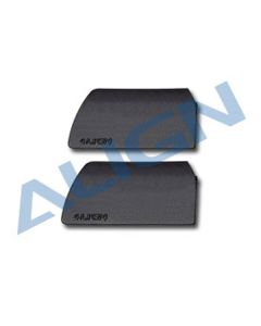 HS1191 Flybar paddle 6,11g T-Rex 450