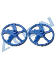Align HS1202 Autorotation Tail Drive Gear 106T