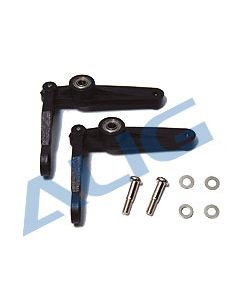 HS1205 Flybar Control Lever Set