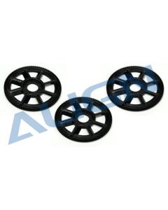 HS1219QA New Main Gear