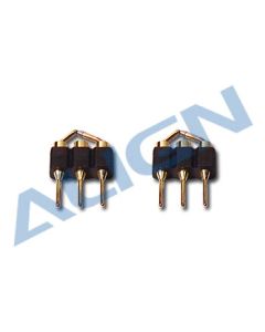 HS1235 Pin pale luminose x tutte le classi HS1235
