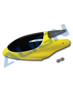 HC4004 450 Fiberglass Canopy HC4004