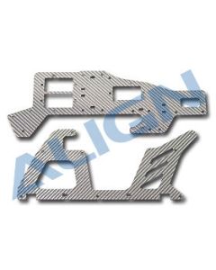 HS1244-75 450V2 Main Frame