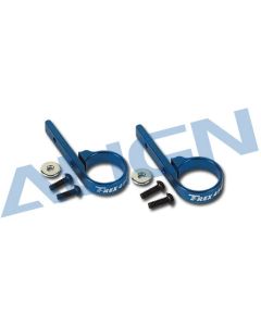 HS1250A Metal Tail Servo Mount Set