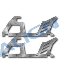 HS1273 Fiberglass Lower Frame Set/1.2mm