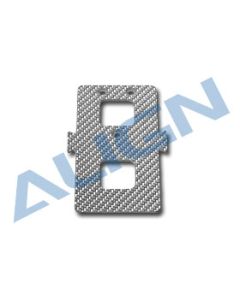 HS1274 Fiberglass Battery Mounting Plate/1.2mm-
