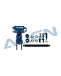 HS1296A Metal Main Rotor Housing Set