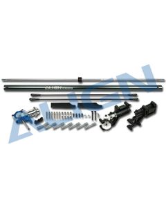 HS1298 450V3 Torque Tube Drive assembly HS1298