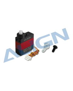 HSD15001 DS150 Digital Servo