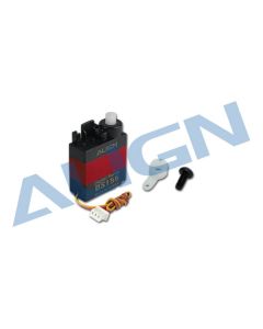 HSD15501A DS155 Digital Servo