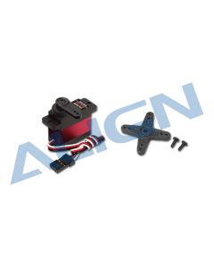 DS416M Digital Servo HSD41601