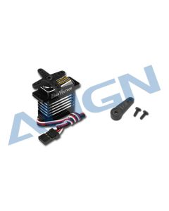 DS455M Digital Servo HSD45501