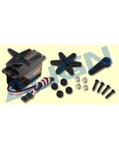DS525M Digital Servo HSD52501
