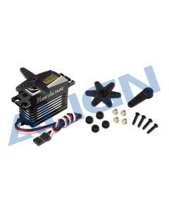 DS535M Digital Servo HSD53501