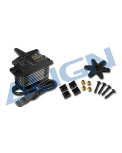 DS825 High Voltage Brushless Servo HSD82502