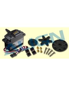BL700H High Voltage Brushless Servo HSL70001