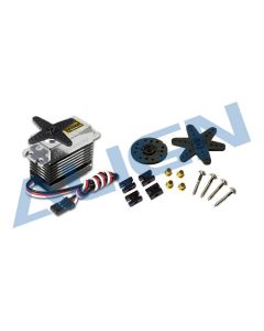 BL855H High Voltage Brushless Servo HSL85501