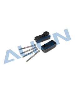 HSP15002 DS150 Upper/Lower Cover