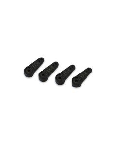 Align DS4 Servo Horn 4 pezzi - squadrette per servocomandi in plastica