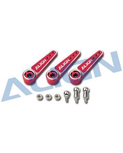 HSP61012 D6EJ Metal Servo Horn