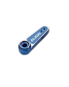 HSP61013-1PZ D6FF Metal Servo Horn   1PZ.