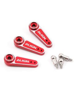 Align HSP61014 D6FJ Metal Servo Horn