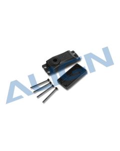 DS615/655 Upper/Lower Cover HSP61502